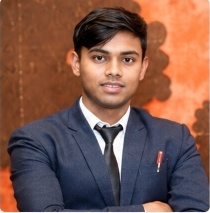 Rakesh Kohar - EVENT CO-ORDINATOR