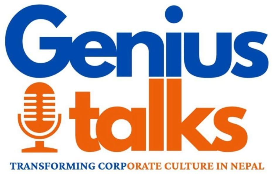 Genius Talks - Transforming Corporate Culture in Nepal